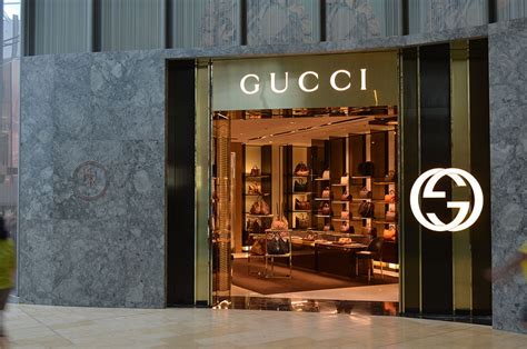 gucci company info|where is Gucci company located.